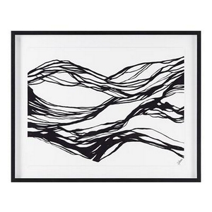 Home Decor Wall Art by Renwil