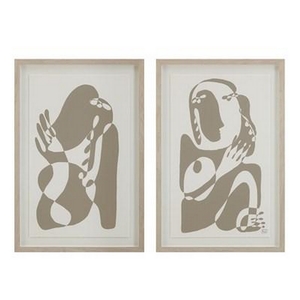 Home Decor Wall Art by Renwil