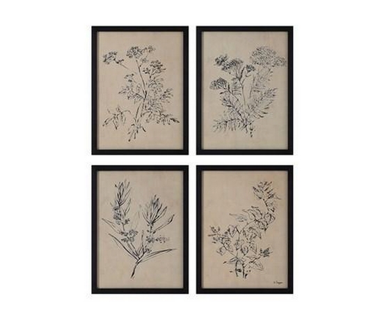 Home Decor Wall Art by Renwil