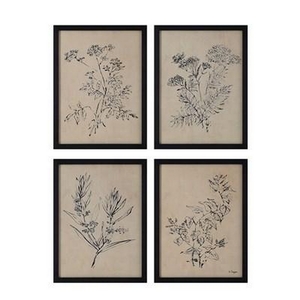 Home Decor Wall Art by Renwil