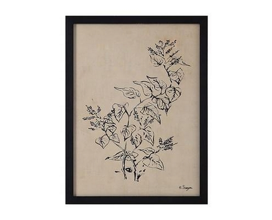 Home Decor Wall Art by Renwil