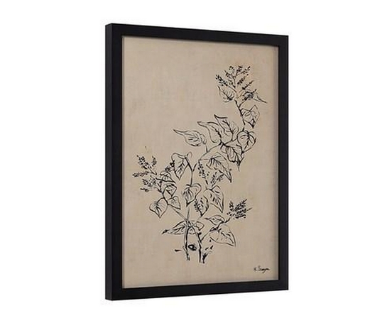 Home Decor Wall Art by Renwil