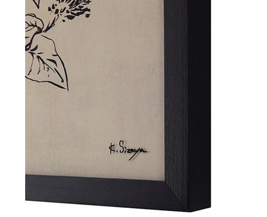 Home Decor Wall Art by Renwil