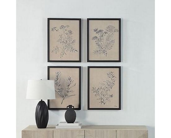 Home Decor Wall Art by Renwil