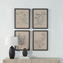 Home Decor Wall Art by Renwil