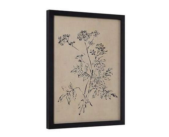 Home Decor Wall Art by Renwil