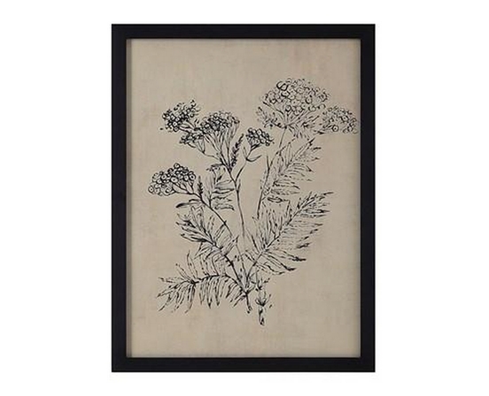 Home Decor Wall Art by Renwil
