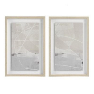 Home Decor Wall Art by Renwil