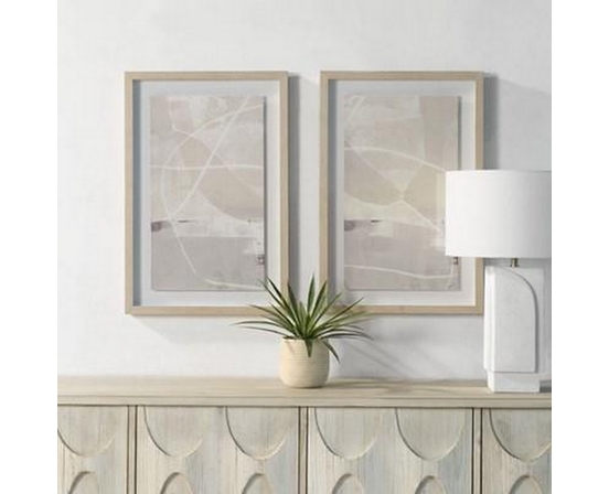 Home Decor Wall Art by Renwil