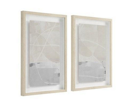Home Decor Wall Art by Renwil