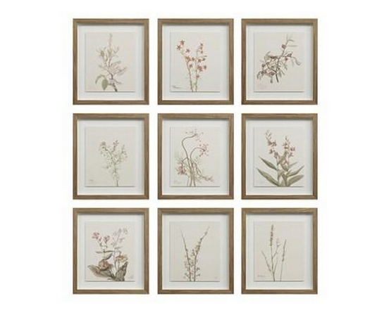 Home Decor Wall Art by Renwil