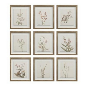 Home Decor Wall Art by Renwil