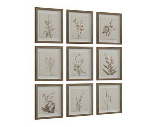 Home Decor Wall Art by Renwil