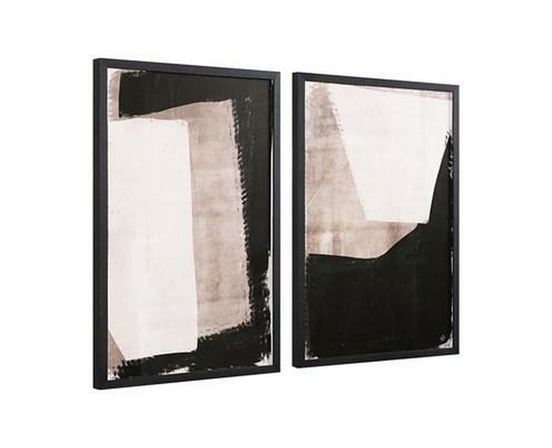 Home Decor Wall Art by Renwil