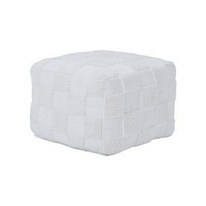 Home Decor Poufs by Renwil