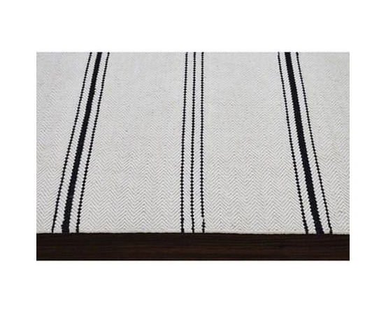 Rugs Rectangle by Renwil
