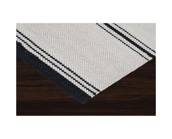 Rugs Rectangle by Renwil