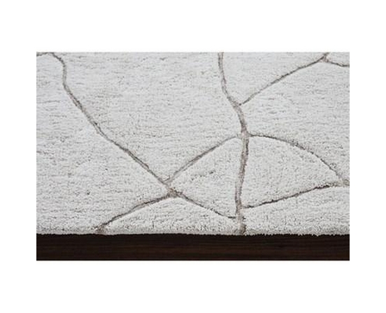 Rugs Rectangle by Renwil