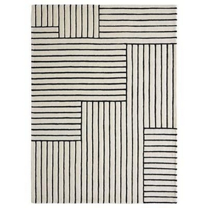 Rugs Rectangle by Renwil
