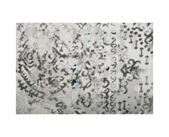 Rugs Rectangle by Renwil