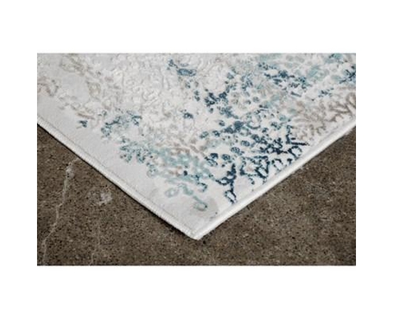 Rugs Rectangle by Renwil