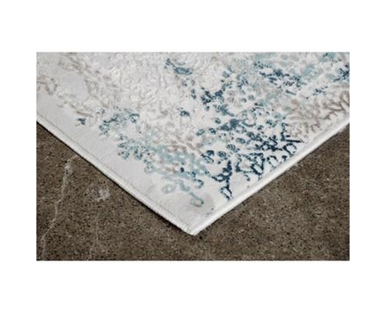 Rugs Rectangle by Renwil