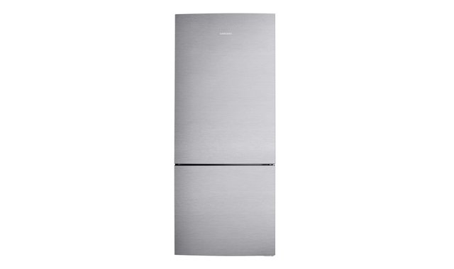 Samsung Refrigerator with Bottom Freezer 15 cu. ft. - RL1505SBASR/AA ...