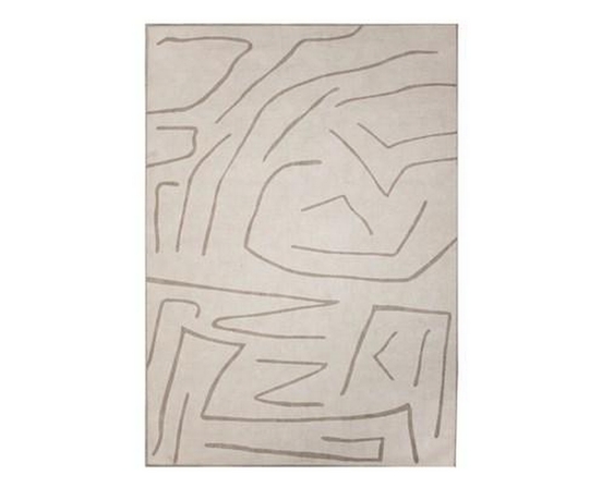 Rugs Rectangle by Renwil