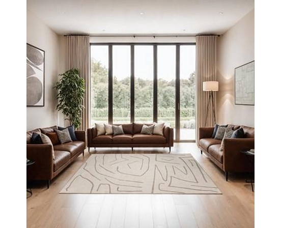 Rugs Rectangle by Renwil