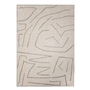 Rugs Rectangle by Renwil