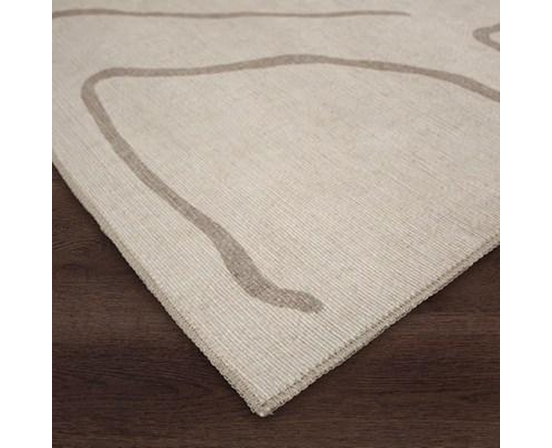 Rugs Rectangle by Renwil