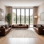 Rugs Rectangle by Renwil