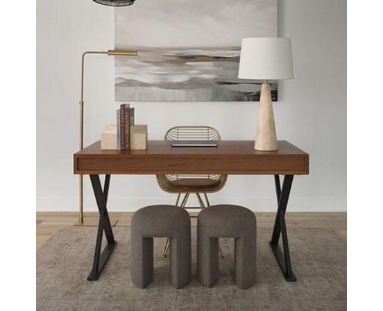 Rugs Rectangle by Renwil