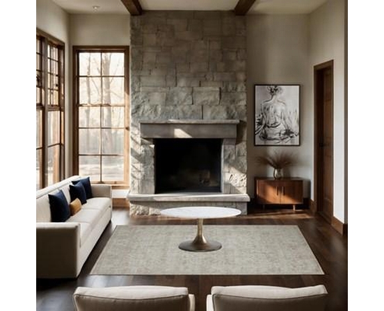 Rugs Rectangle by Renwil
