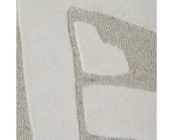Rugs Rectangle by Renwil