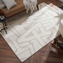 Rugs Rectangle by Renwil