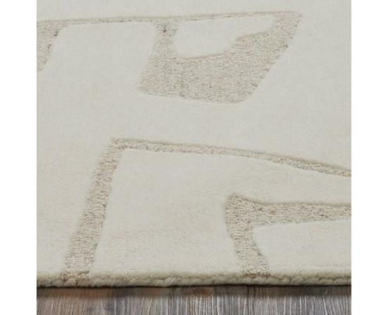 Rugs Rectangle by Renwil