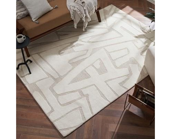 Rugs Rectangle by Renwil