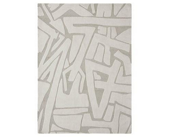 Rugs Rectangle by Renwil