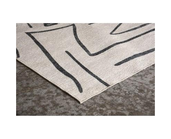 Rugs Rectangle by Renwil