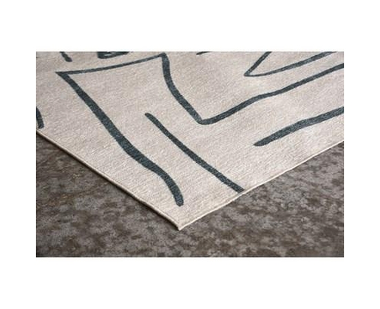 Rugs Rectangle by Renwil