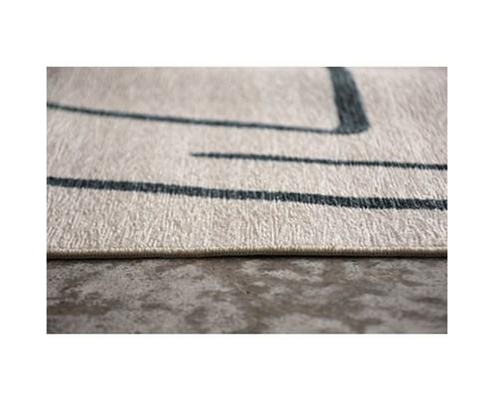 Rugs Rectangle by Renwil