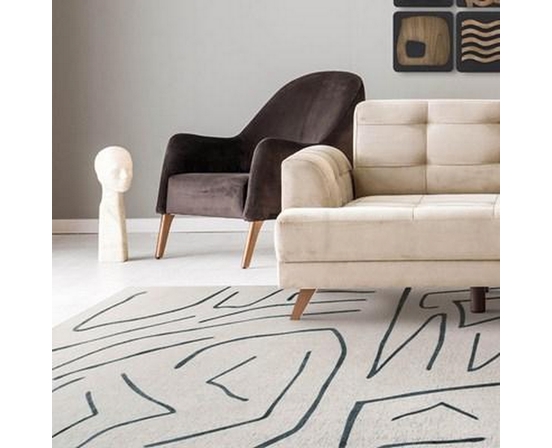 Rugs Rectangle by Renwil