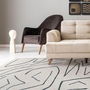 Rugs Rectangle by Renwil