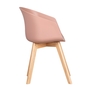 Flam Chair by South Shore