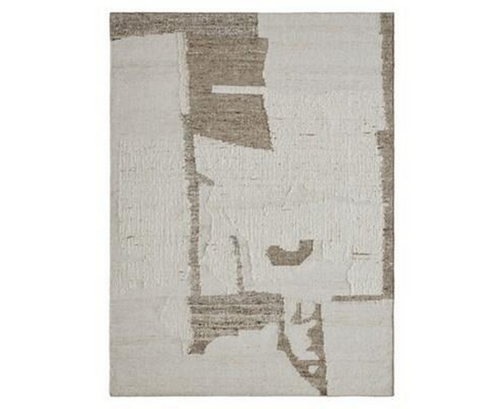 Rugs Rectangle by Renwil
