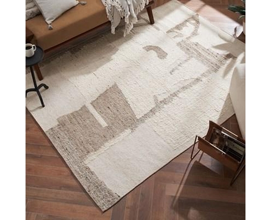 Rugs Rectangle by Renwil