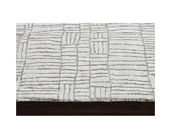 Rugs Rectangle by Renwil