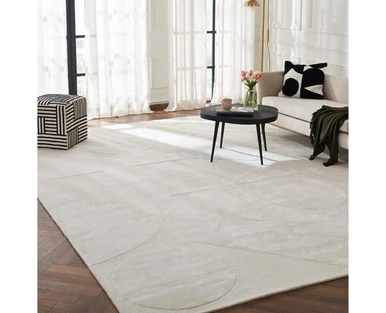 Rugs Rectangle by Renwil