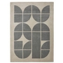 Rugs Rectangle by Renwil